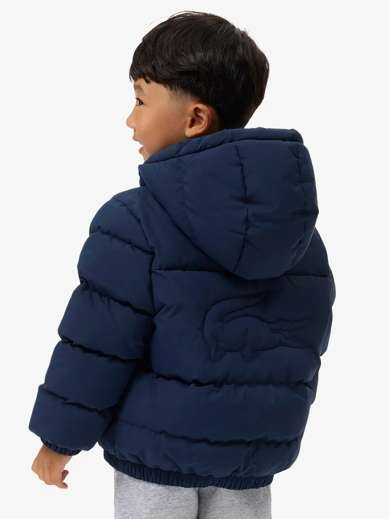 Jacke Marineblau