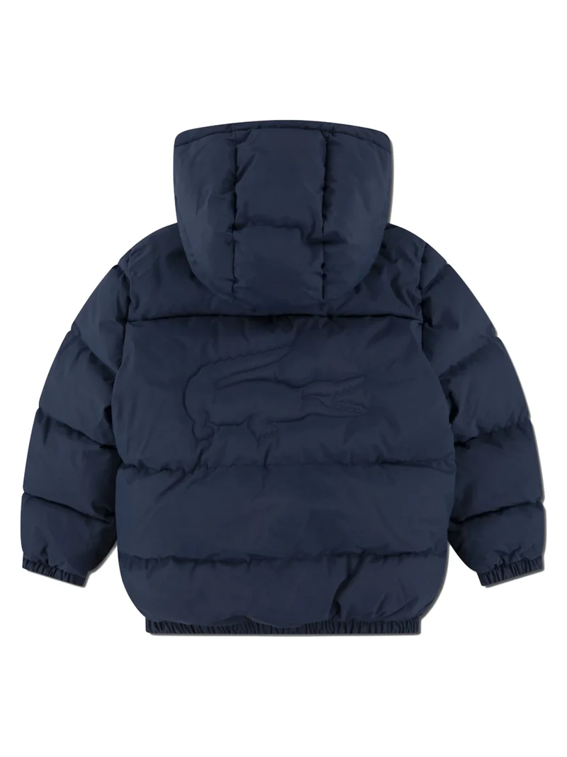 Jacke Marineblau