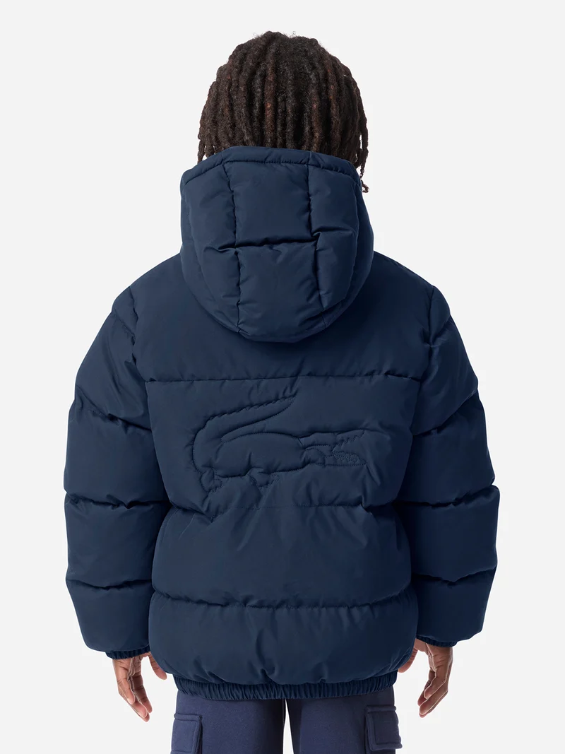 Jacke Marineblau