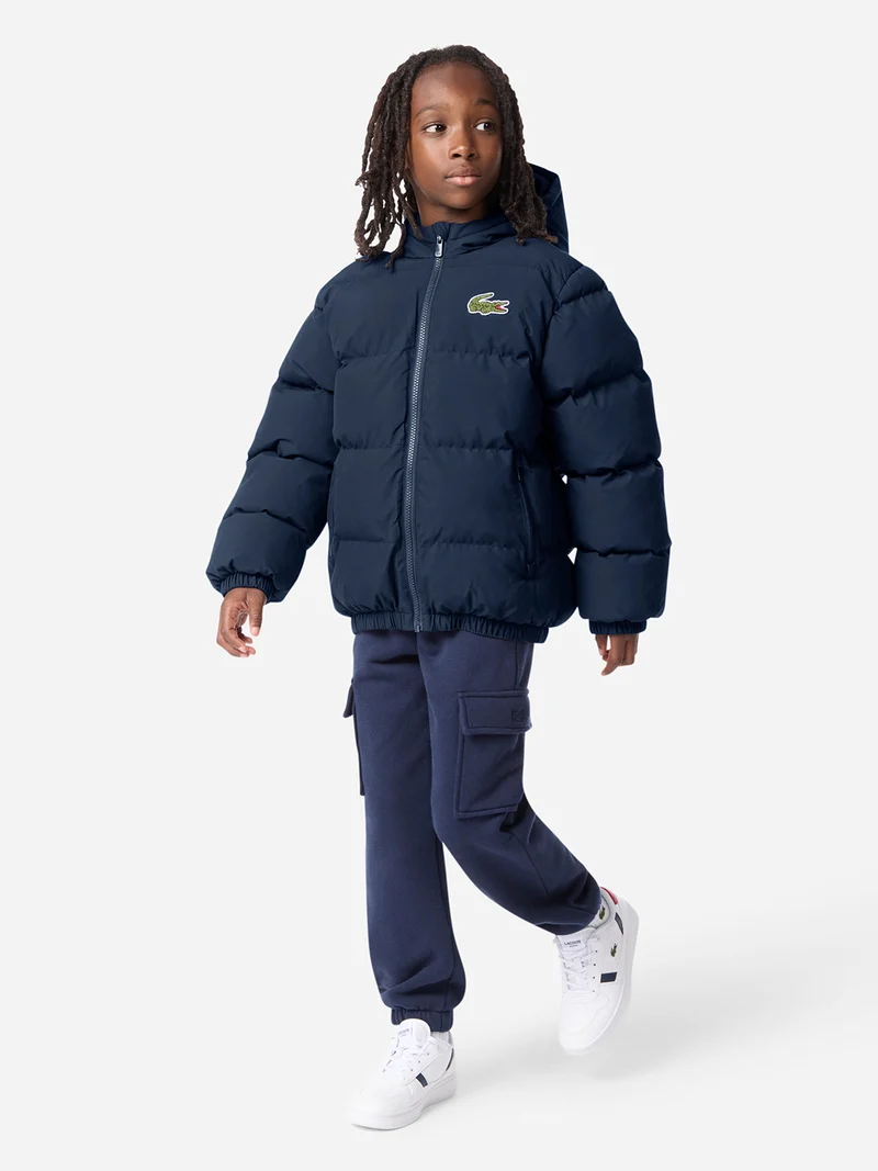 Jacke Marineblau