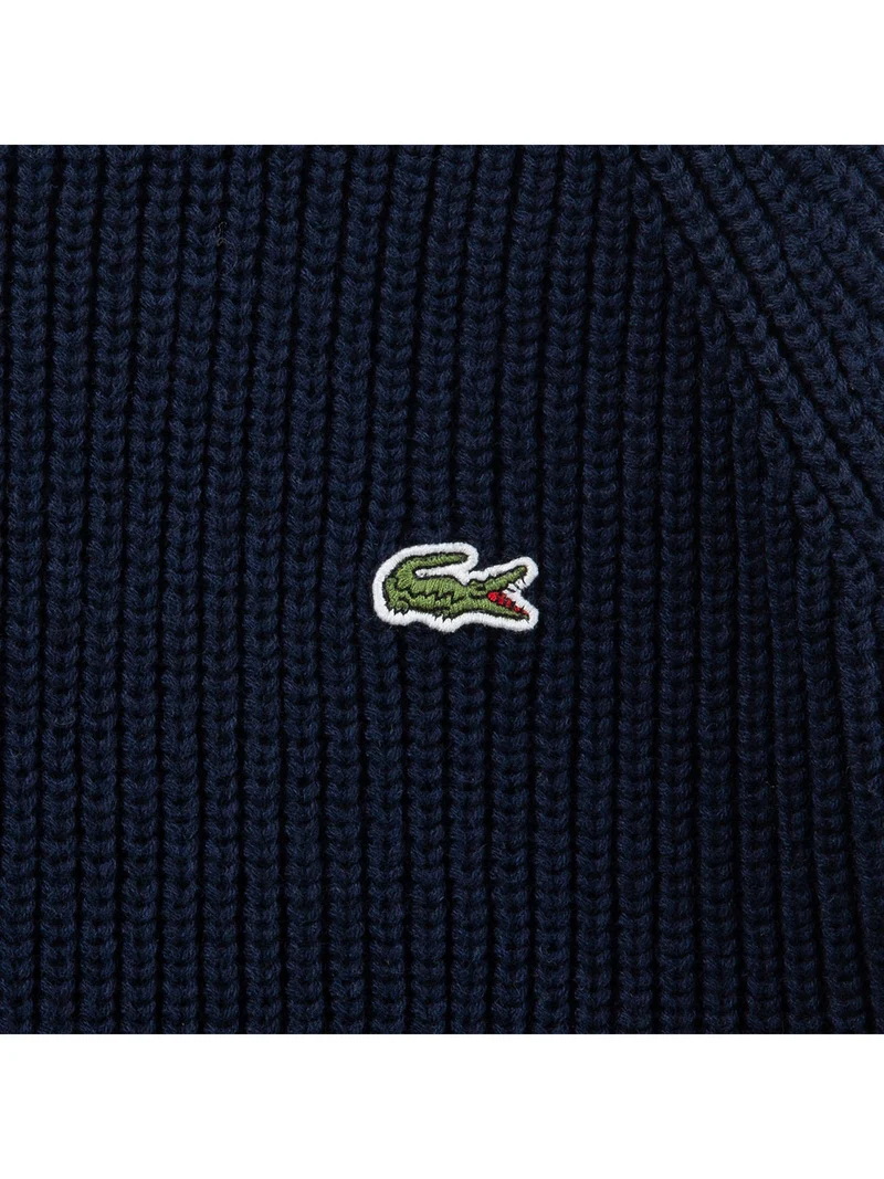 Pullover Marineblau
