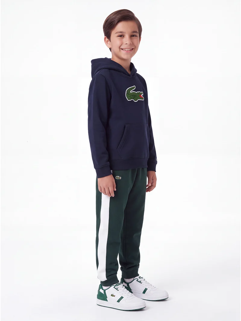 Hoodie Marineblau