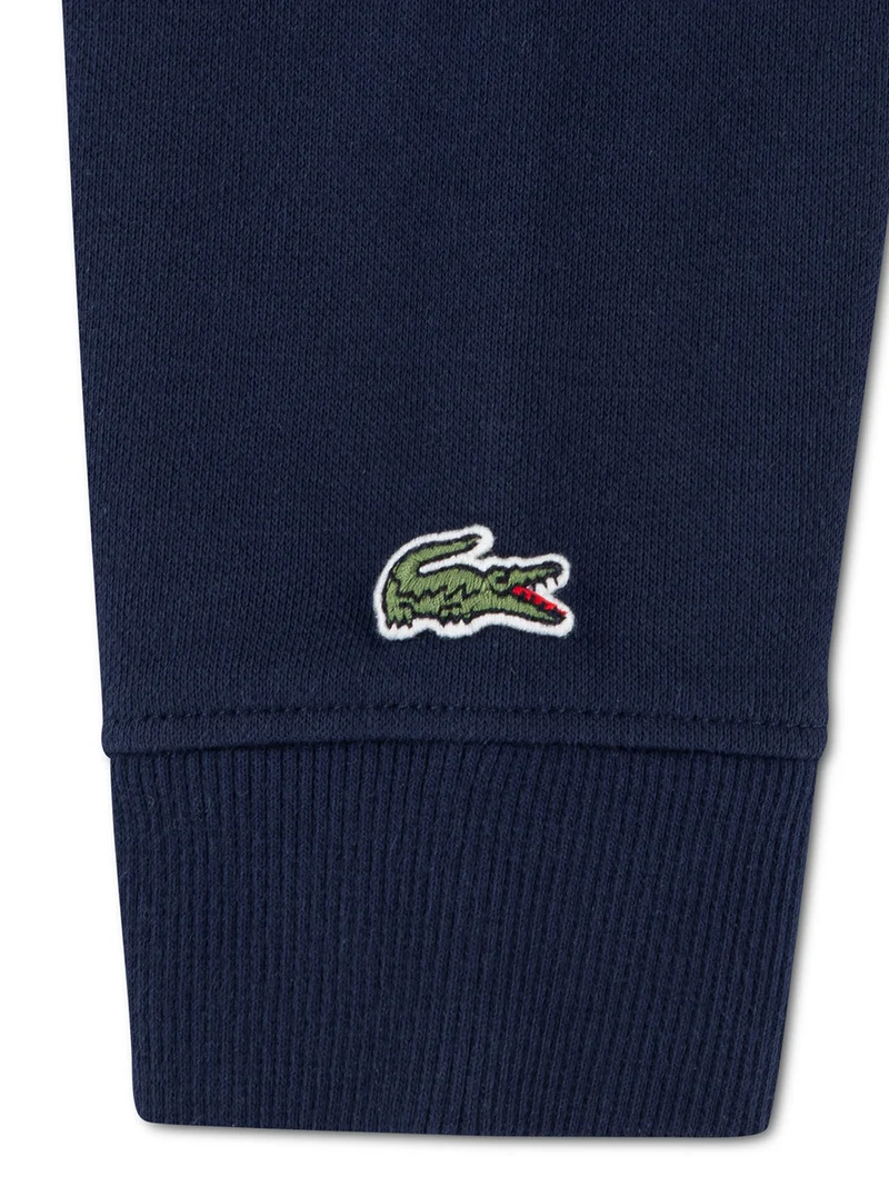 Hoodie Marineblau