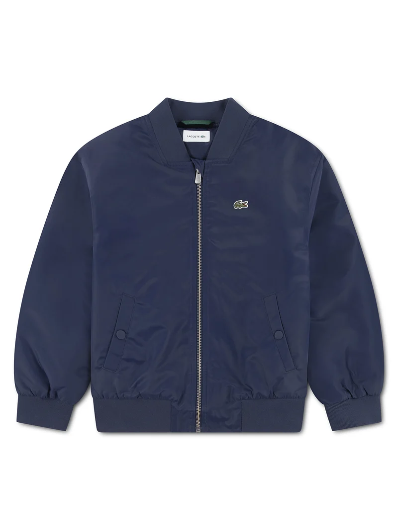 Jacke Marineblau
