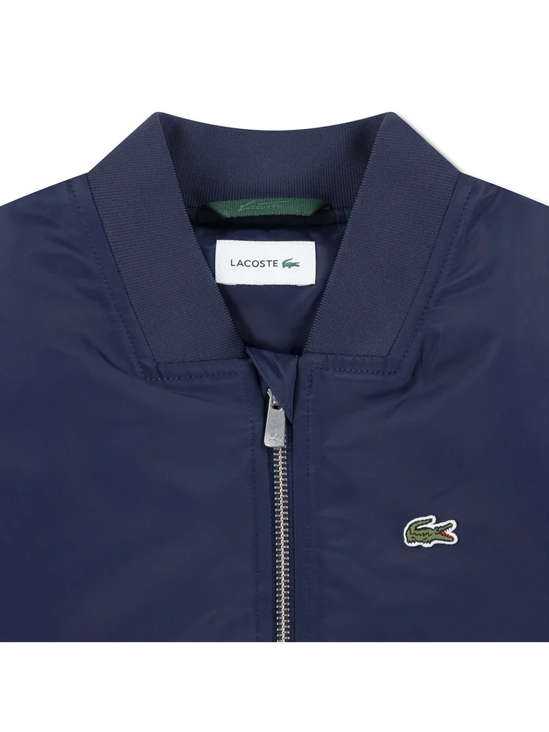 Jacke Marineblau