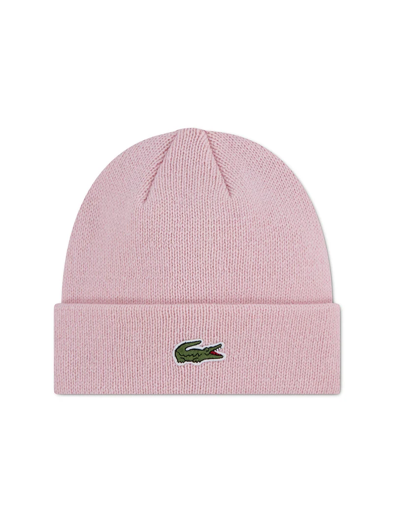 Beanie Rosa