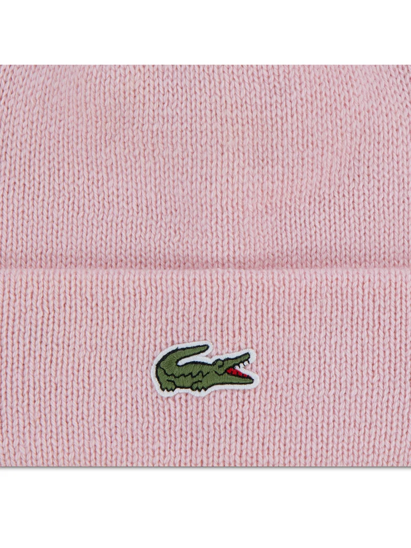 Beanie Rosa