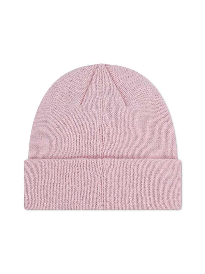 Beanie Rosa