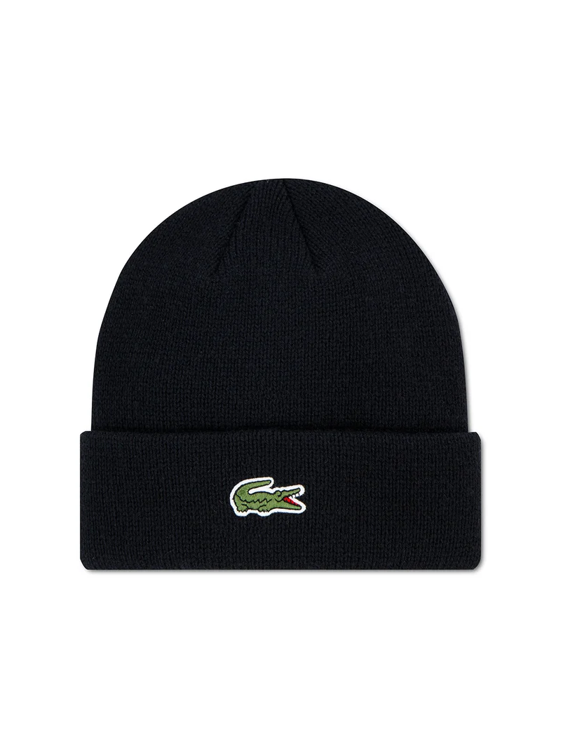 Beanie Schwarz