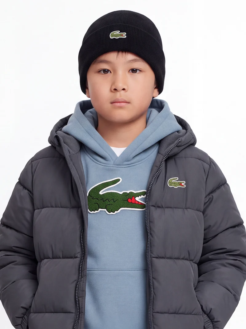 Beanie Schwarz