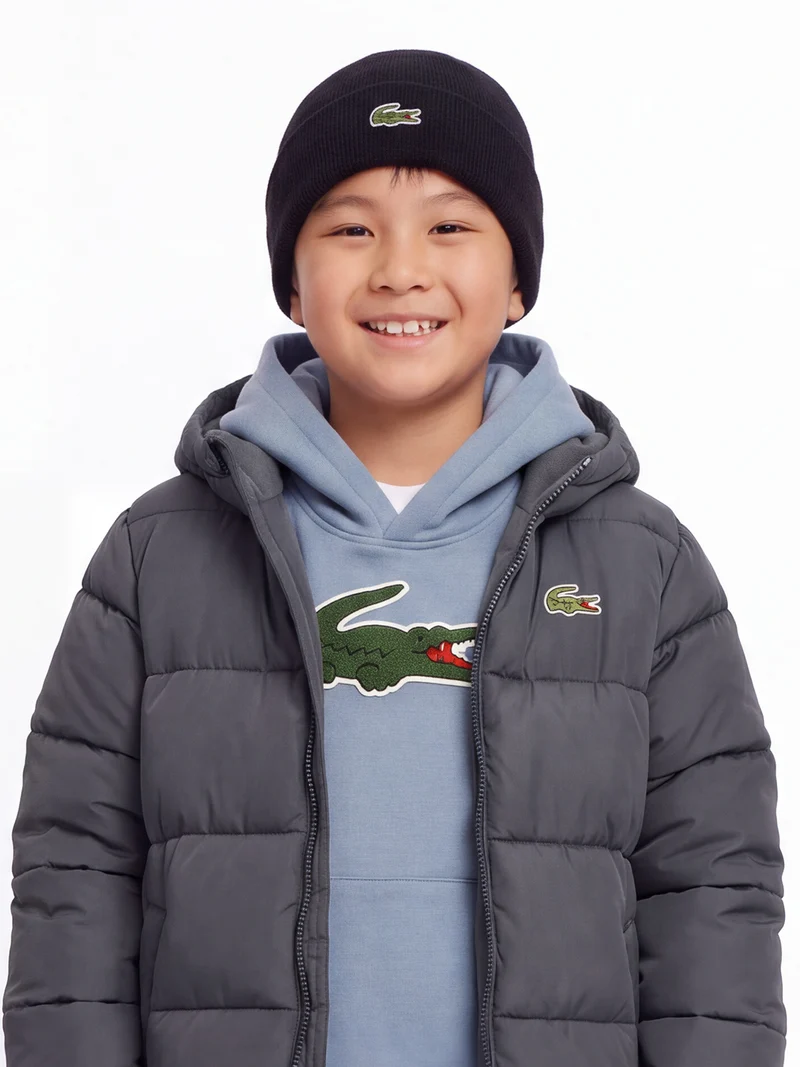 Beanie Schwarz