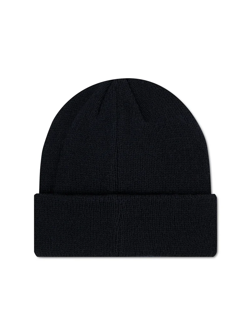 Beanie Schwarz