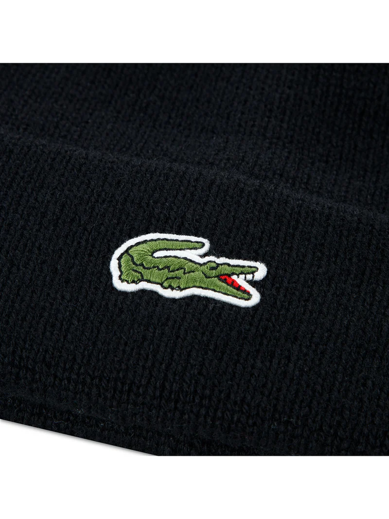 Beanie Schwarz