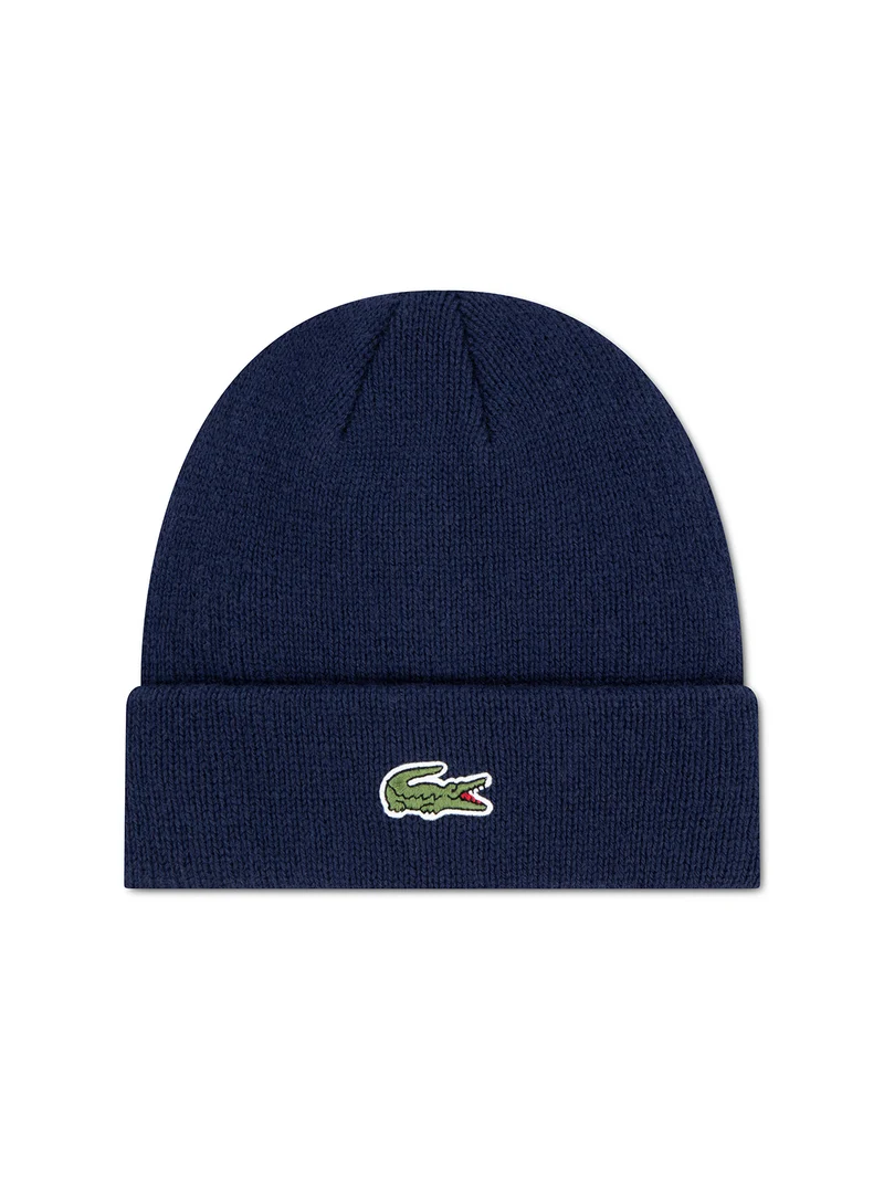 Beanie Marineblau