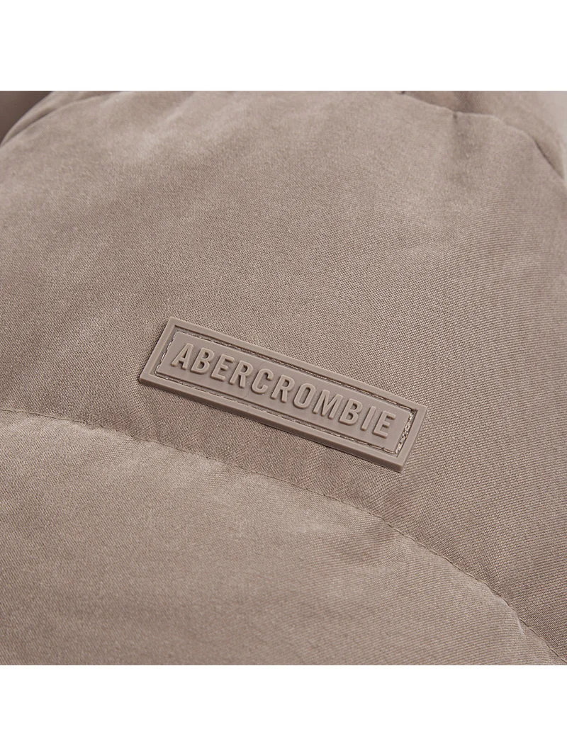 Parka Grau