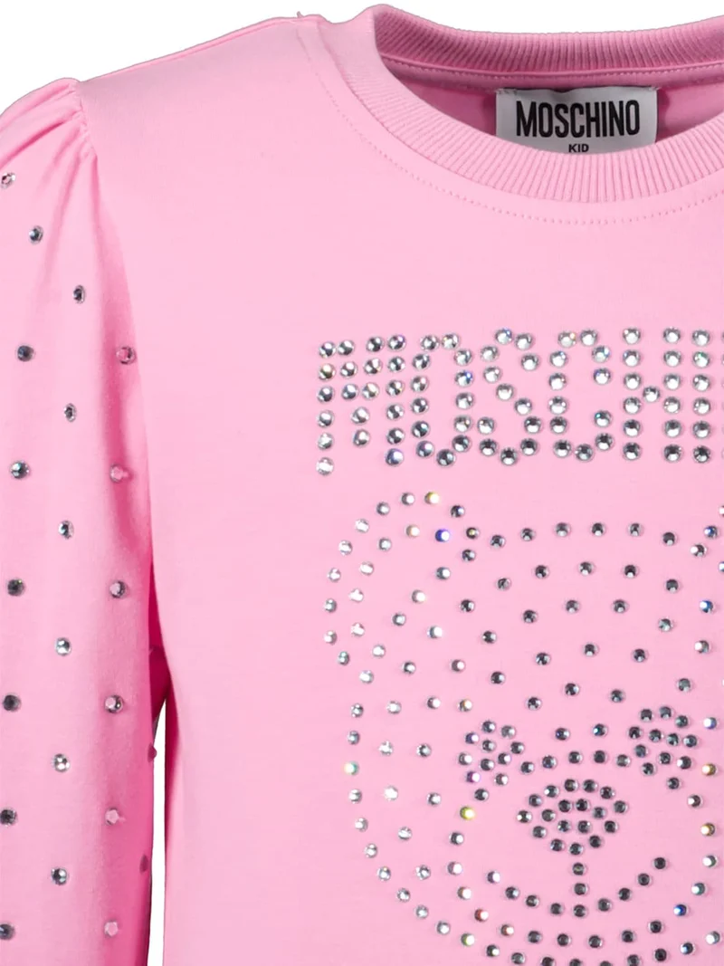 Longsleeve Pink
