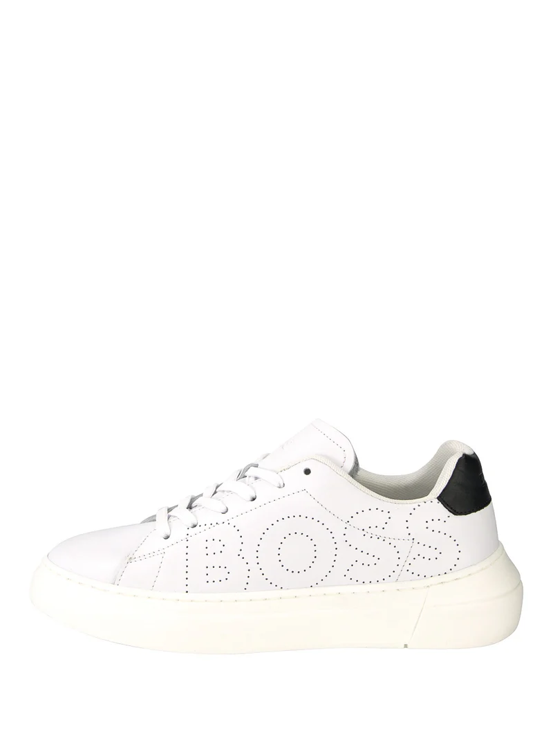 Sneakers Weiß