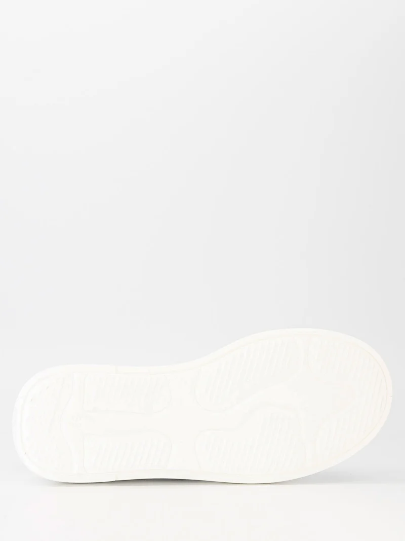Sneakers Weiß