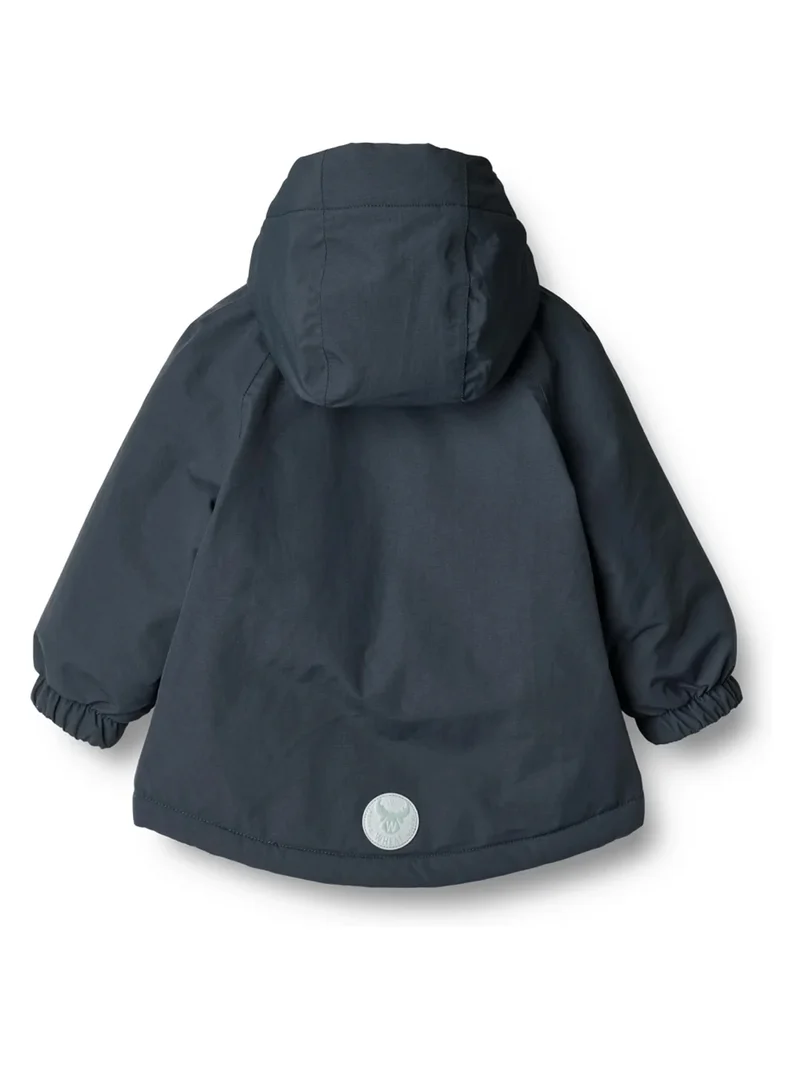 Outdoorjacke Marineblau