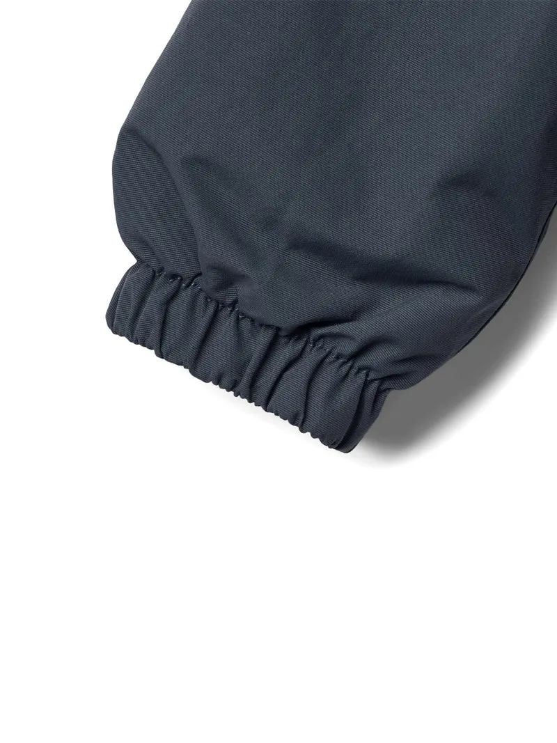 Outdoorjacke Marineblau