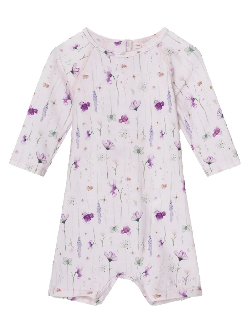 Overall Rosa