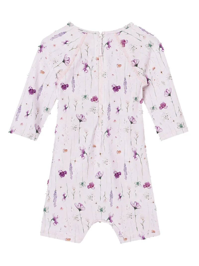 Overall Rosa