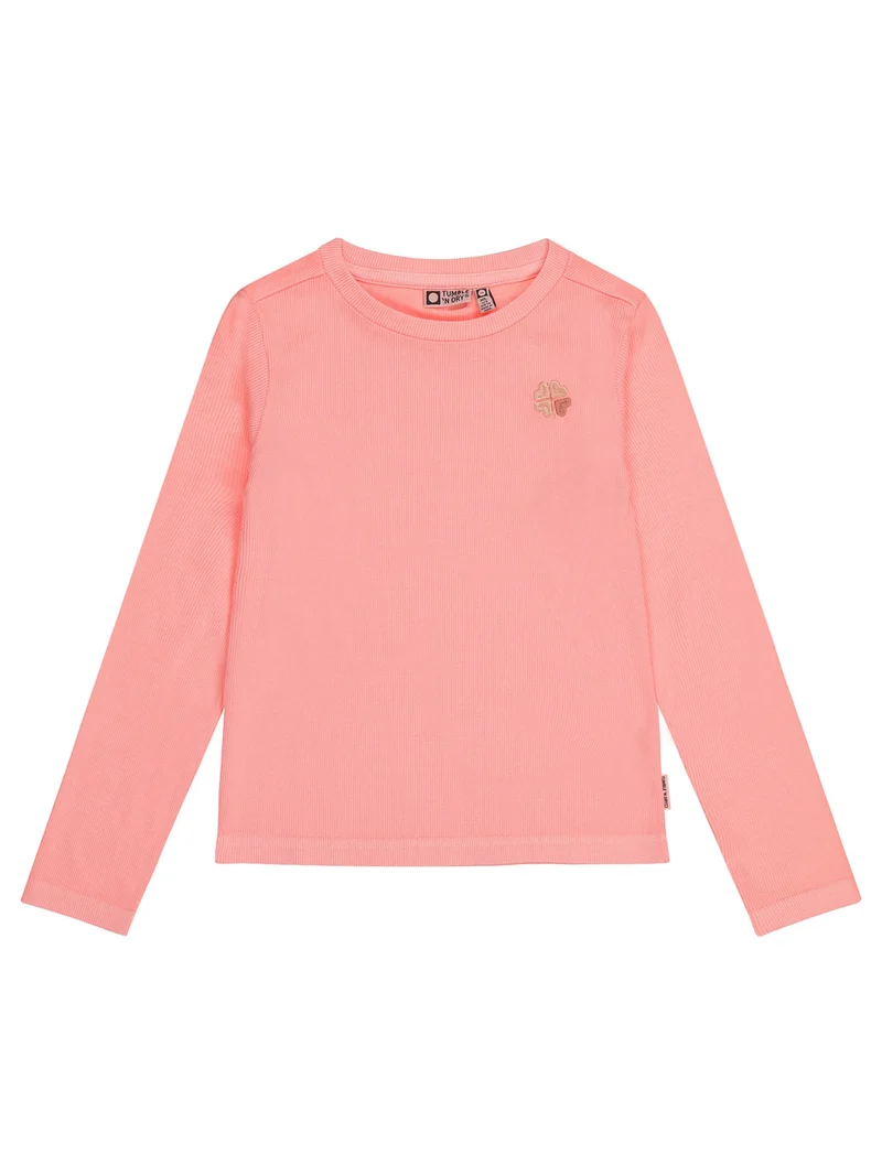 Longsleeve Zoë Koralle