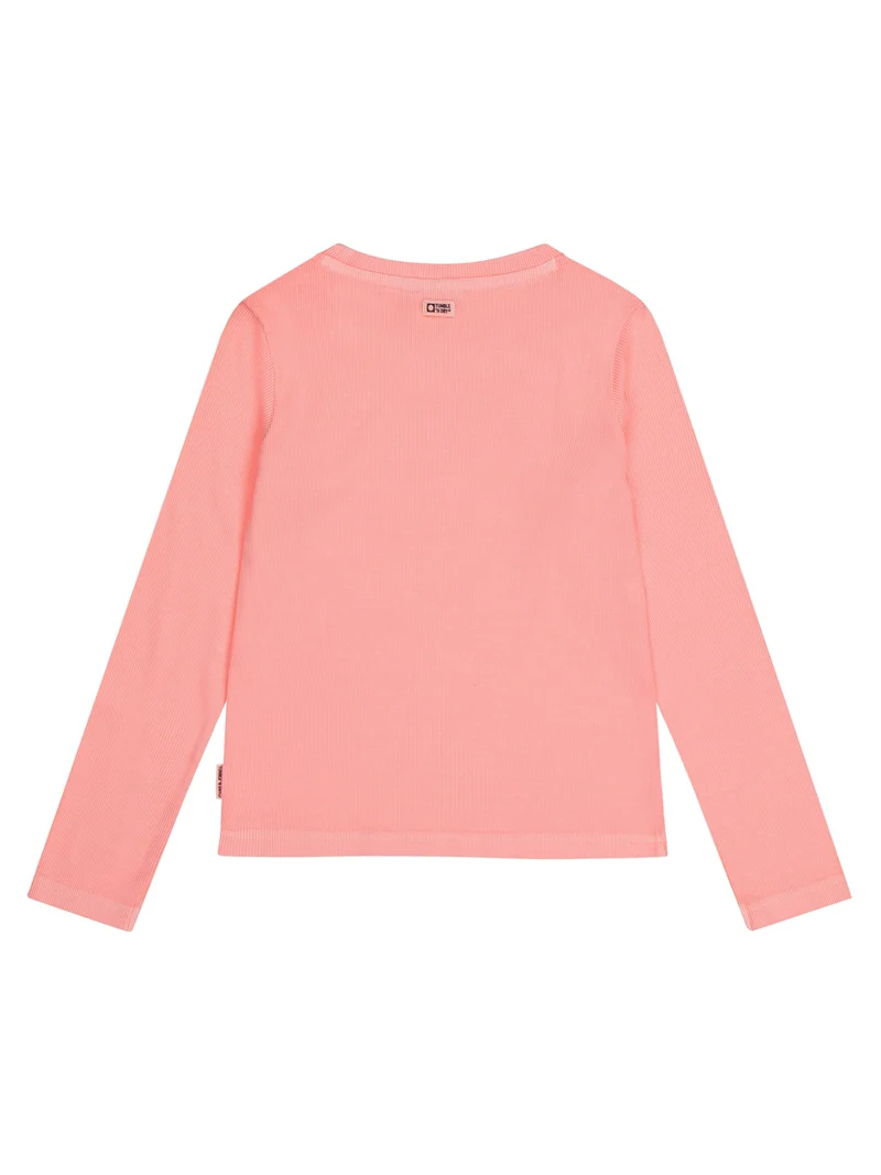 Longsleeve Zoë Koralle