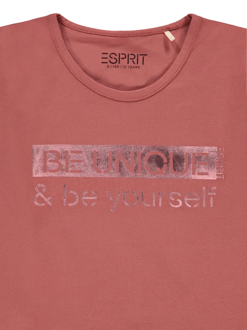 Longsleeve Rosa