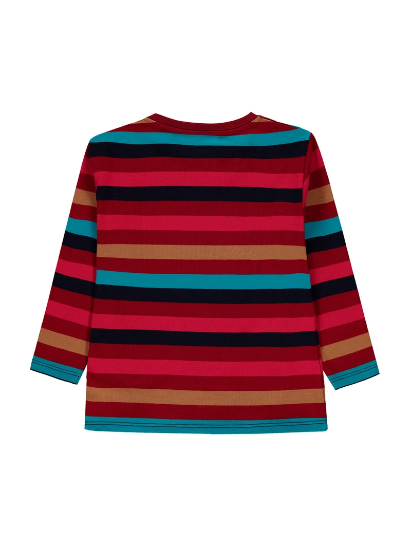 Longsleeve Rot