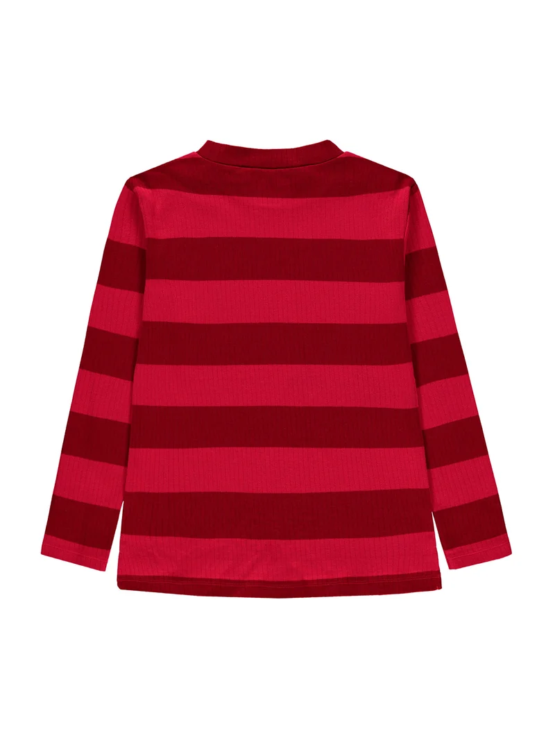 Longsleeve Rot