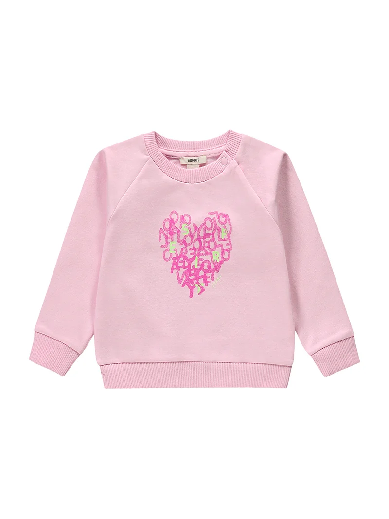 Sweatshirt Rosa