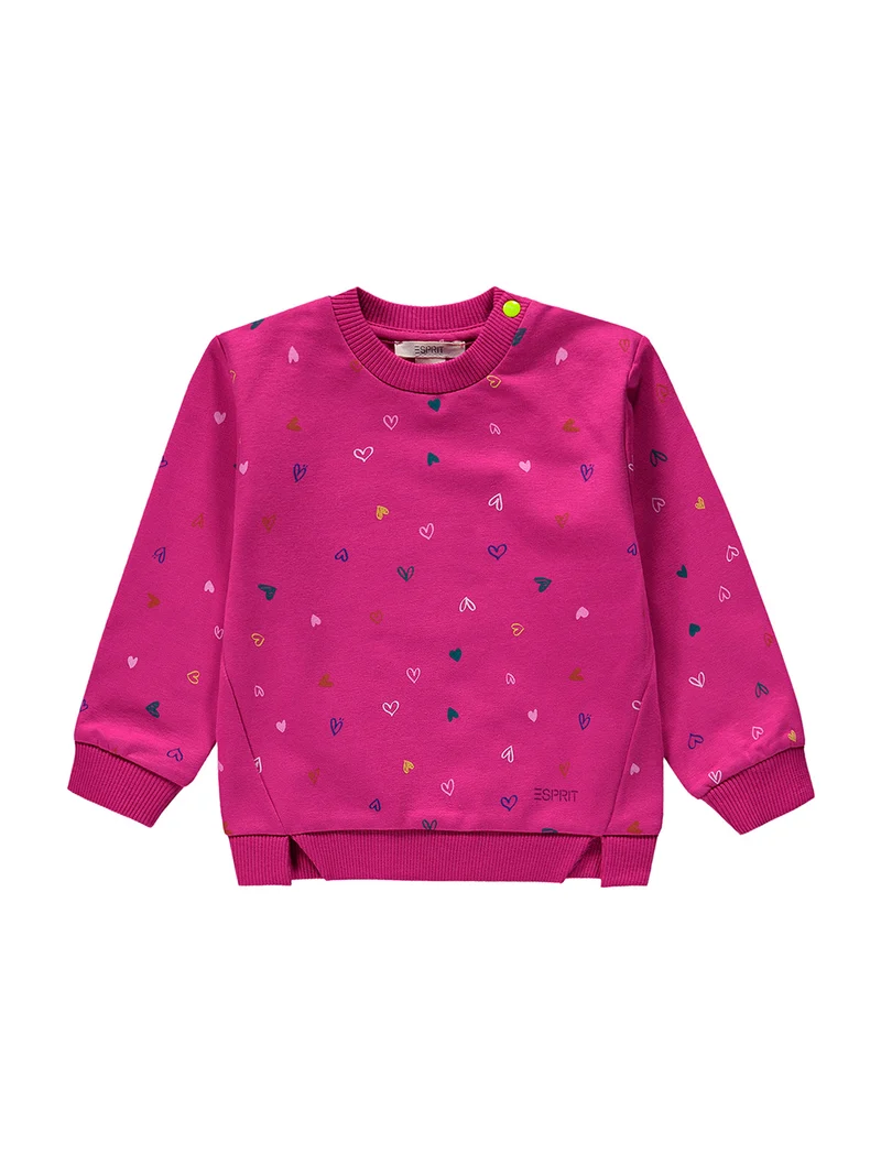Sweatshirt Pink