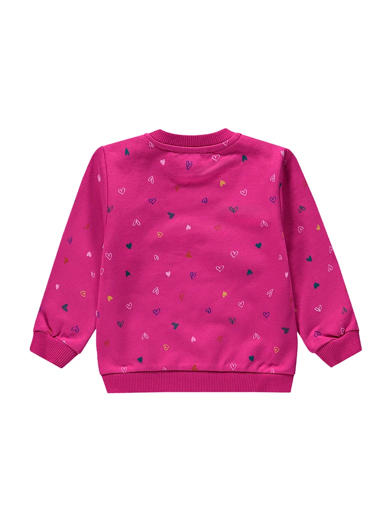 Sweatshirt Pink