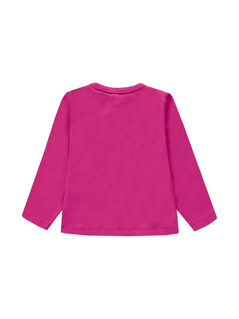 Longsleeve Pink