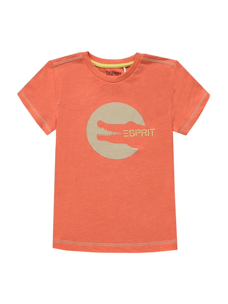 Longsleeve Koralle
