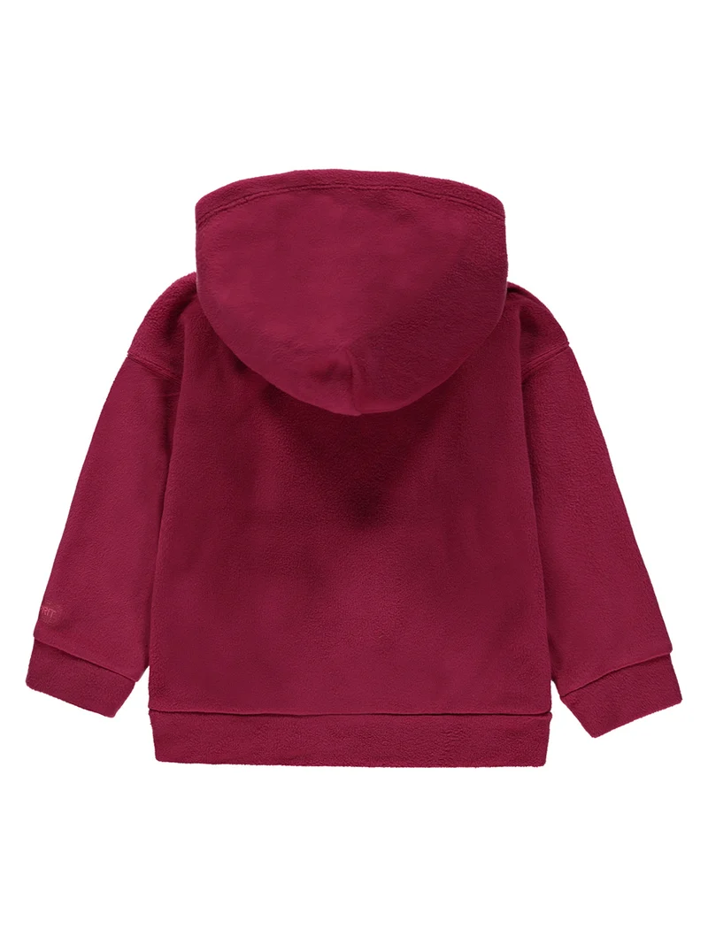 Hoodie Pink