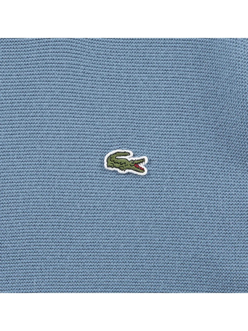 Pullover Blau