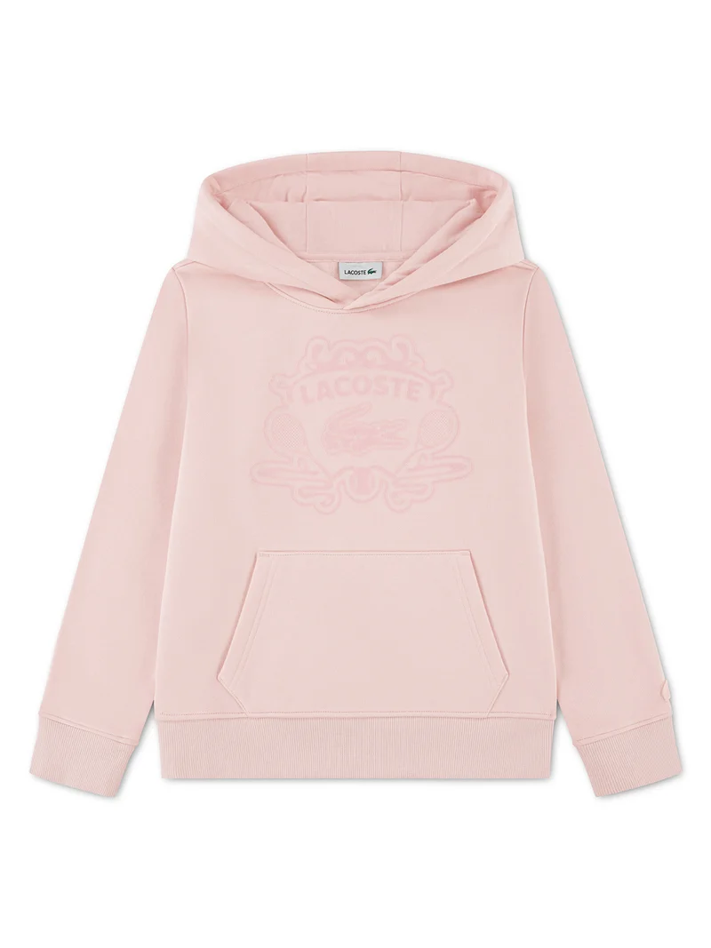 Hoodie Rosa