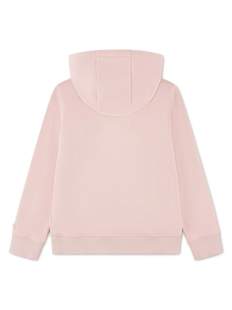Hoodie Rosa