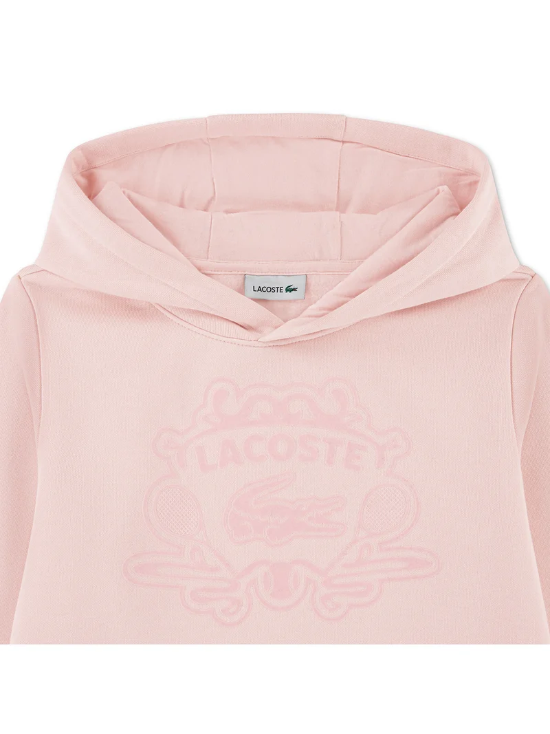 Hoodie Rosa
