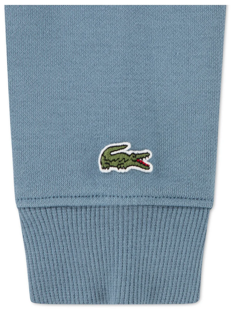 Hoodie Blau