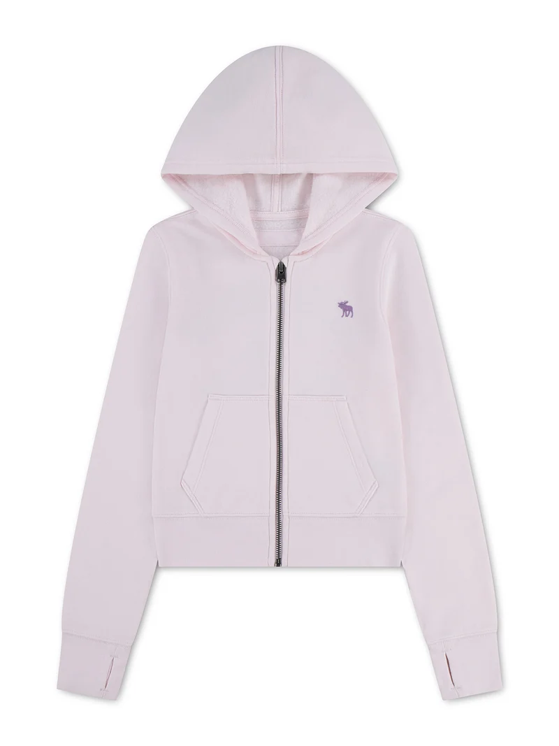 Hoodie Rosa
