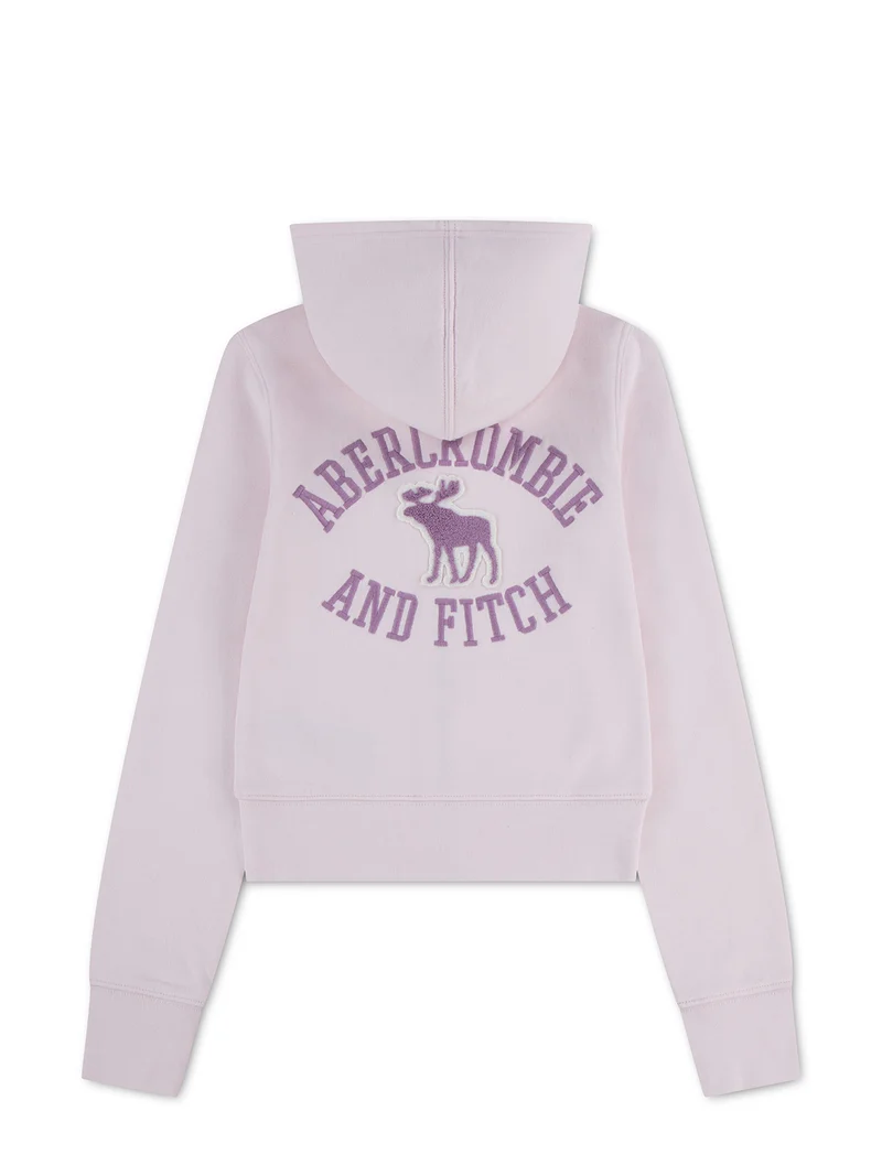 Hoodie Rosa