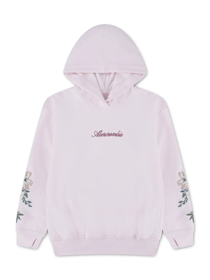 Hoodie Rosa