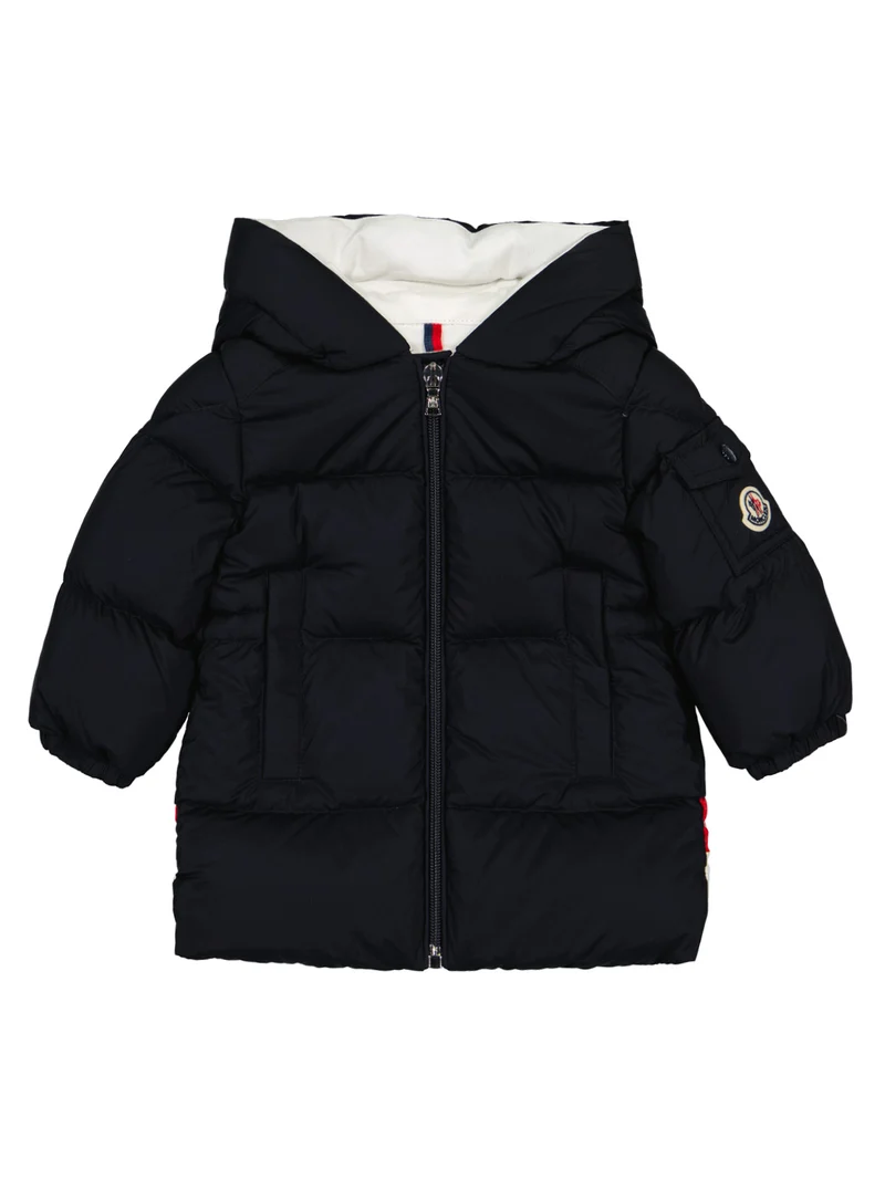 Daunenjacke Marat Marineblau