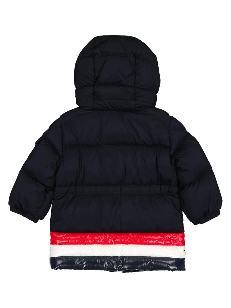 Daunenjacke Marat Marineblau