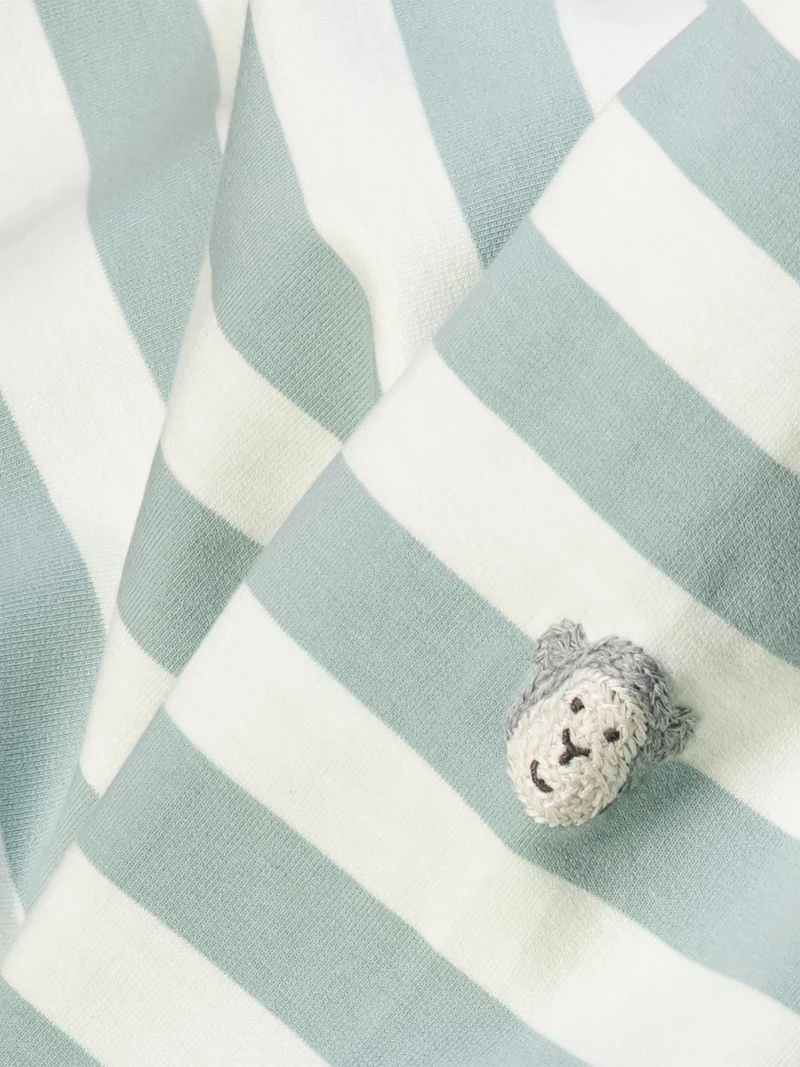 Sweatshirt Blau