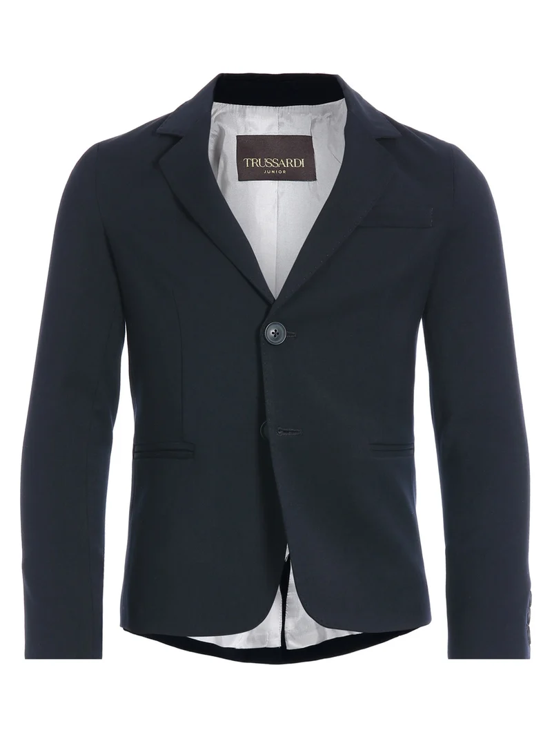 Blazer Marineblau