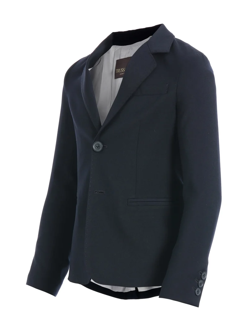 Blazer Marineblau